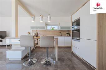 Prodej rodinného domu 90 m2, Stošíkovice na Louce
