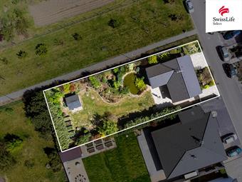 Prodej rodinného domu 90 m2, Stošíkovice na Louce
