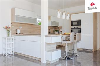 Prodej rodinného domu 90 m2, Stošíkovice na Louce