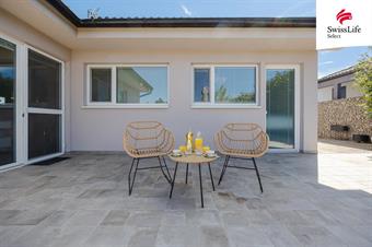 Prodej rodinného domu 90 m2, Stošíkovice na Louce
