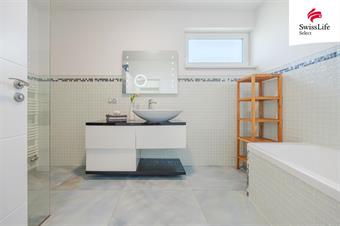 Prodej rodinného domu 90 m2, Stošíkovice na Louce