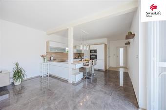 Prodej rodinného domu 90 m2, Stošíkovice na Louce