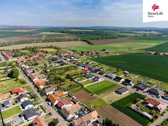 Prodej rodinného domu 90 m2, Stošíkovice na Louce