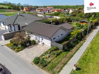 Prodej rodinného domu 90 m2, Stošíkovice na Louce