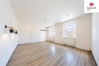 Prodej rodinného domu 102 m2 Masarykova, Velké Popovice