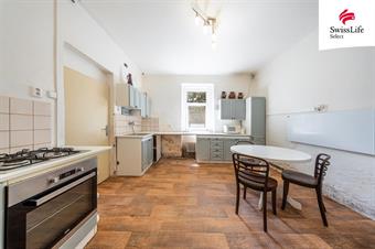 Prodej rodinného domu 102 m2 Masarykova, Velké Popovice