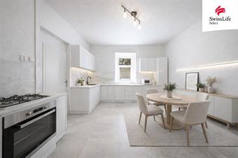 Prodej rodinného domu 102 m2 Masarykova, Velké Popovice