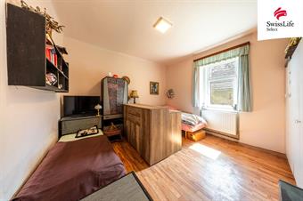 Prodej rodinného domu 102 m2 Masarykova, Velké Popovice