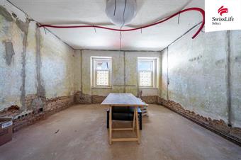 Prodej rodinného domu 102 m2 Masarykova, Velké Popovice