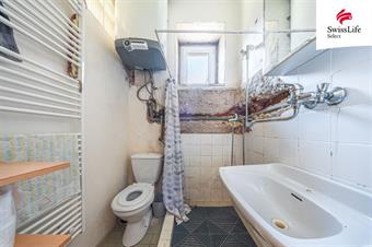 Prodej rodinného domu 102 m2 Masarykova, Velké Popovice