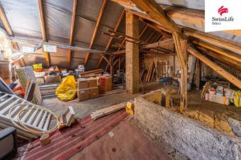 Prodej rodinného domu 102 m2 Masarykova, Velké Popovice