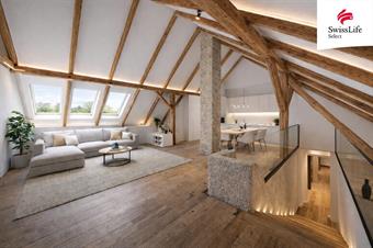 Prodej rodinného domu 102 m2 Masarykova, Velké Popovice