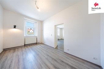Prodej rodinného domu 102 m2 Masarykova, Velké Popovice
