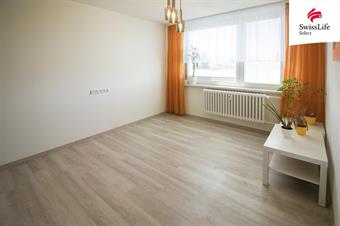 Pronájem bytu 2+kk 50 m2 Za Prachárnou, Jihlava