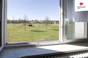 Pronájem bytu 2+kk 50 m2 Za Prachárnou, Jihlava