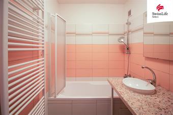 Pronájem bytu 2+kk 50 m2 Za Prachárnou, Jihlava