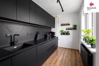 Prodej bytu 3+1 69 m2 Trnovská, Pardubice