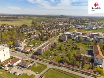 Prodej bytu 3+1 69 m2 Trnovská, Pardubice