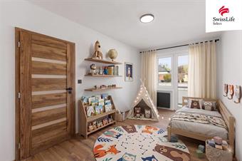 Prodej bytu 3+1 69 m2 Trnovská, Pardubice