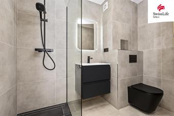 Prodej bytu 3+1 69 m2 Trnovská, Pardubice