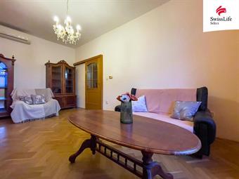 Pronájem bytu 3+1 99 m2 Štefánikova, Pardubice