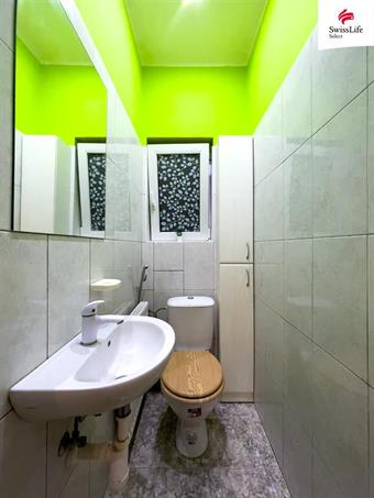 Pronájem bytu 3+1 99 m2 Štefánikova, Pardubice