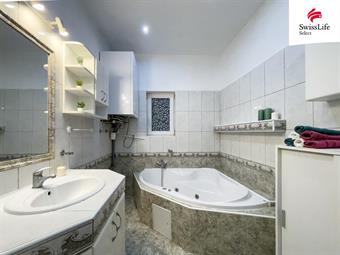 Pronájem bytu 3+1 99 m2 Štefánikova, Pardubice