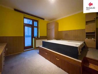 Pronájem bytu 3+1 99 m2 Štefánikova, Pardubice