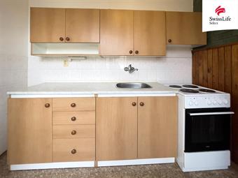 Pronájem bytu 2+1 45 m2 Svobody, Pardubice