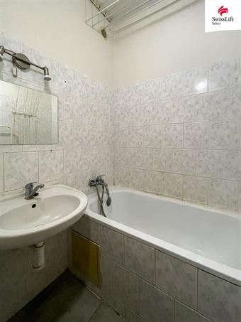 Pronájem bytu 2+1 45 m2 Svobody, Pardubice