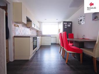 Prodej bytu 2+1 48 m2 Revoluční, Žďár nad Sázavou