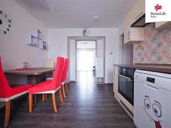 Prodej bytu 2+1 48 m2 Revoluční, Žďár nad Sázavou