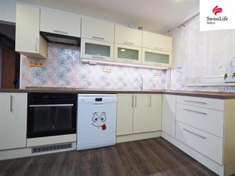 Prodej bytu 2+1 48 m2 Revoluční, Žďár nad Sázavou