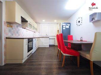 Prodej bytu 2+1 48 m2 Revoluční, Žďár nad Sázavou