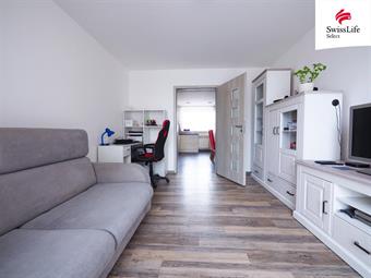 Prodej bytu 2+1 48 m2 Revoluční, Žďár nad Sázavou