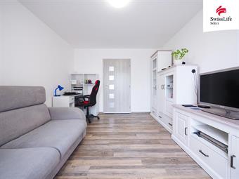 Prodej bytu 2+1 48 m2 Revoluční, Žďár nad Sázavou