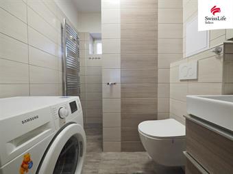 Prodej bytu 2+1 48 m2 Revoluční, Žďár nad Sázavou