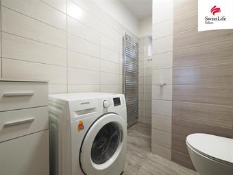 Prodej bytu 2+1 48 m2 Revoluční, Žďár nad Sázavou