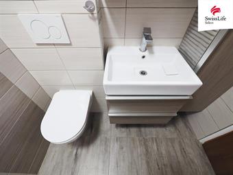 Prodej bytu 2+1 48 m2 Revoluční, Žďár nad Sázavou