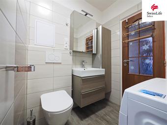 Prodej bytu 2+1 48 m2 Revoluční, Žďár nad Sázavou