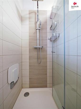 Prodej bytu 2+1 48 m2 Revoluční, Žďár nad Sázavou