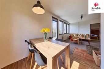 Pronájem rodinného domu 80 m2 Červený Kostelec