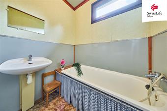 Pronájem rodinného domu 80 m2 Červený Kostelec