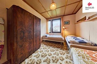 Pronájem rodinného domu 80 m2 Červený Kostelec