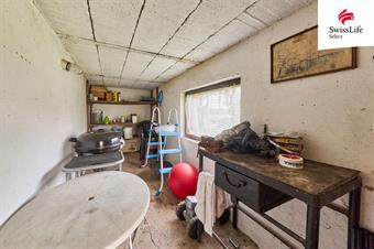 Pronájem rodinného domu 80 m2 Červený Kostelec