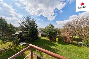 Pronájem rodinného domu 80 m2 Červený Kostelec