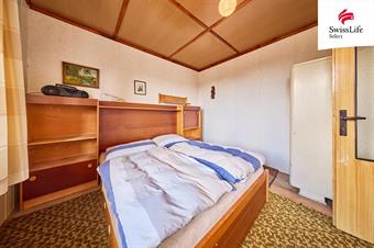 Pronájem rodinného domu 80 m2 Červený Kostelec