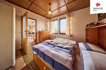 Pronájem rodinného domu 80 m2 Červený Kostelec