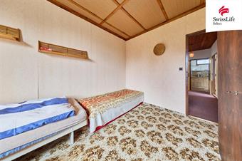 Pronájem rodinného domu 80 m2 Červený Kostelec