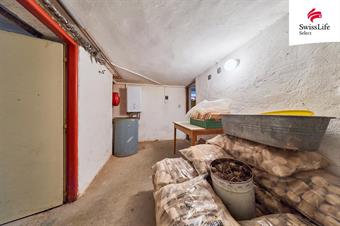 Pronájem rodinného domu 80 m2 Červený Kostelec